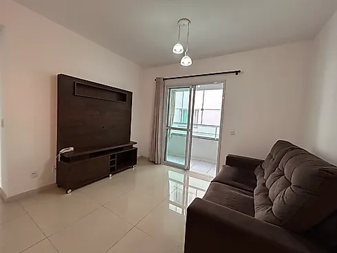 Apartamento 3 Quartos com 1 Suíte e 78m² - Pagani - Apartamento em Pagani, Palhoça - Foto 3