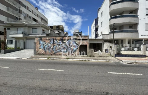 Terreno em Flor de Nápolis, São José