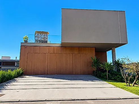 Casa com 3 quartos em Pedra Branca, Palhoça