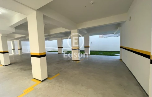 Apartamento em Flor de Nápolis, São José