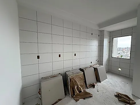 Apartamento 2 Quartos com 1 Suíte - Pedra Branca - Apartamento em Pedra Branca, Palhoça - Foto 4