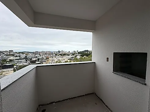 Apartamento 2 Quartos com 1 Suíte - Pedra Branca - Apartamento em Pedra Branca, Palhoça - Foto 5