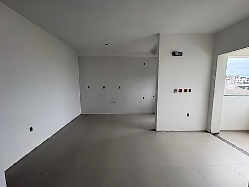 Apartamento 2 Quartos com 1 Suíte - Pedra Branca - Apartamento em Pedra Branca, Palhoça - Foto 4