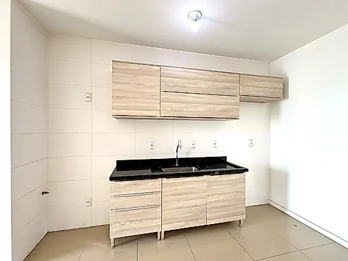 Apartamento 3 Quartos com 1 Suíte - Bela Vista - Apartamento em Bela Vista, São José - Foto 2