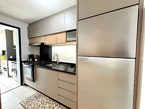 Areias, São José