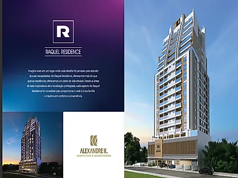 Apartamento com 2 quartos em Pedra Branca, Palhoça