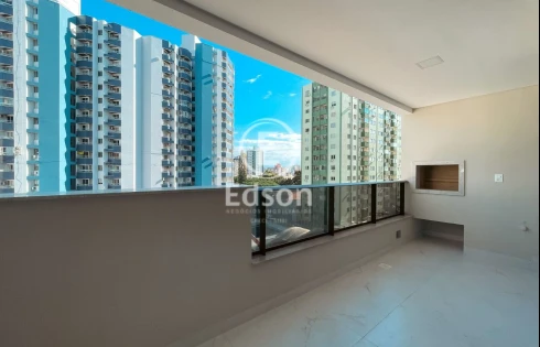 Apartamento em Campinas, São José