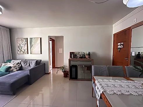 Apartamento 2 Quartos com 1 Suíte - Pagani - Apartamento em Pagani, Palhoça - Foto 3
