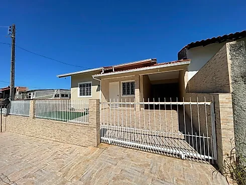 Casa com 4 quartos em São Sebastião, Palhoça