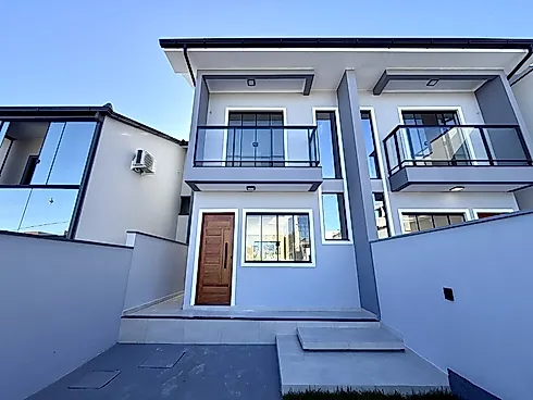 Apartamento com 2 quartos em Potecas, São José