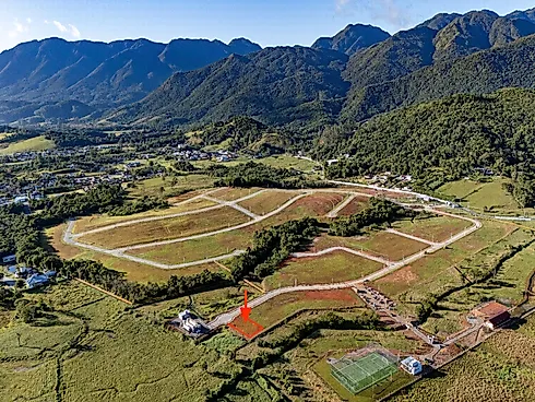 Santo Amaro da Imperatriz, Santo Amaro da Imperatriz