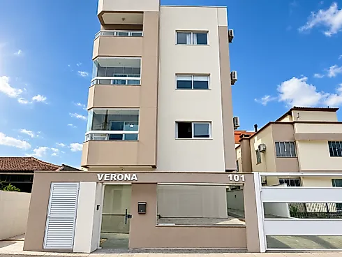 Pagani, Palhoça