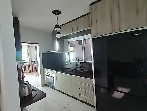 Casa em Condomínio 3 Quartos - Bela Vista - Casa em condomínio em Bela Vista, Palhoça - Foto 4