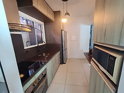 Casa em Condomínio 3 Quartos - Bela Vista - Casa em condomínio em Bela Vista, Palhoça - Foto 5