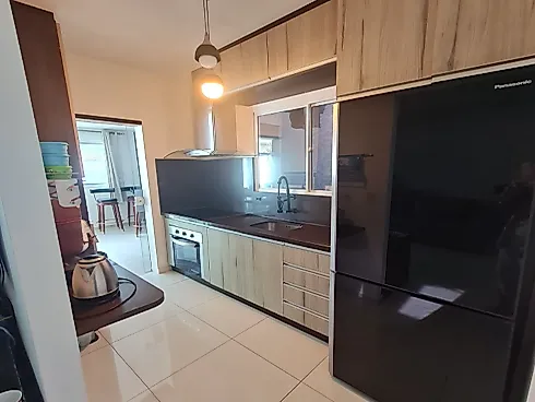 Casa em Condomínio 3 Quartos - Bela Vista - Casa em condomínio em Bela Vista, Palhoça - Foto 3
