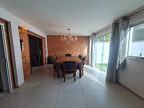 Casa em Condomínio 3 Quartos - Bela Vista - Casa em condomínio em Bela Vista, Palhoça - Foto 2