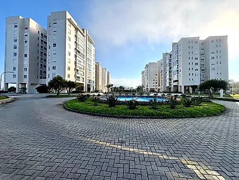 Apartamento com 3 quartos em Serraria, São José