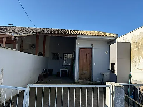 São Sebastião, Palhoça
