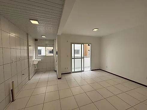 Apartamento com 2 quartos em Aririú da Formiga, Palhoça