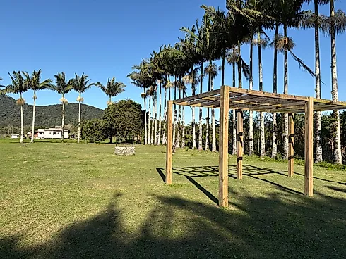 Prado de Baixo, Biguaçu
