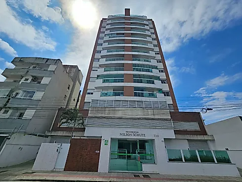Passa Vinte, Palhoça