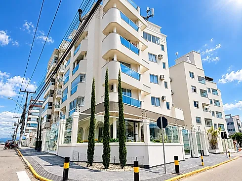 Cobertura com 3 quartos em Pagani, Palhoça