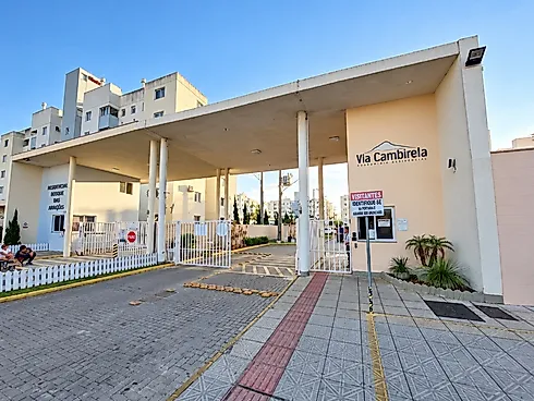 Apartamento com 2 quartos em Bela Vista, Palhoça