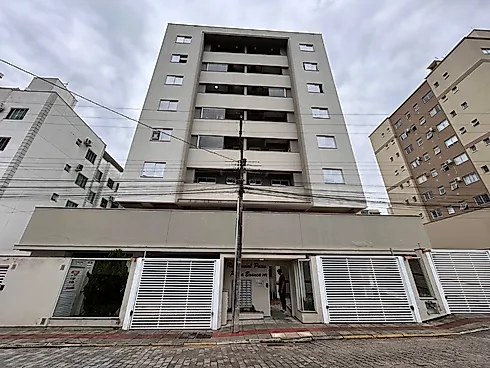 Apartamento 2 Quartos - Pedra Branca - Apartamento em Pedra Branca, Palhoça - Foto 4