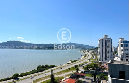Apartamento em Estreito, Florianópolis