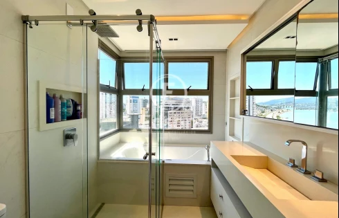 Apartamento em Estreito, Florianópolis