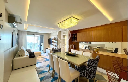 Apartamento em Estreito, Florianópolis