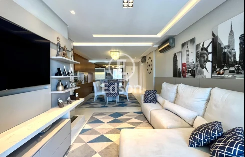 Apartamento em Estreito, Florianópolis