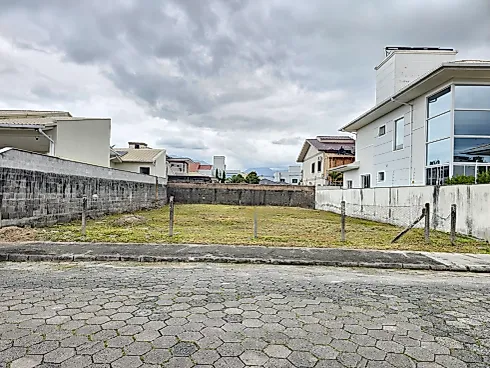 Terreno com 0 quartos em Centro, Palhoça