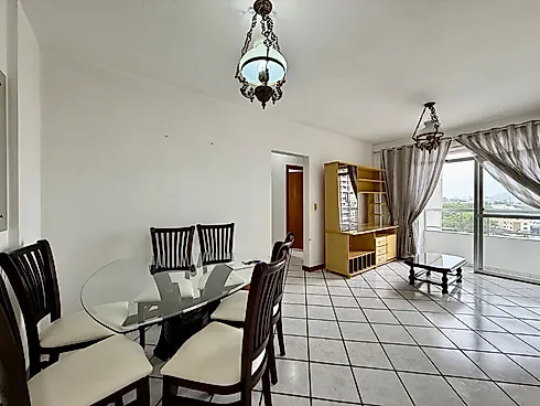 Apartamento com 3 quartos em Campinas, São José