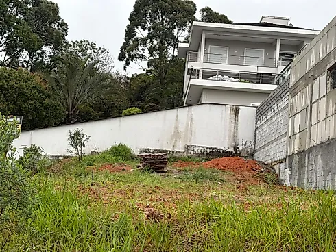 Terreno com 0 quartos em Pedra Branca, Palhoça