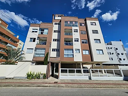 Pagani, Palhoça