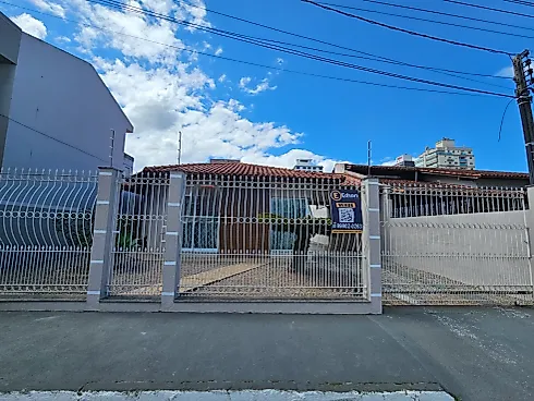 Pagani, Palhoça