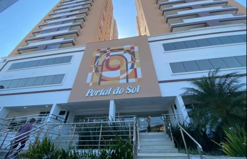 Apartamento com 3 quartos em Campinas, São José