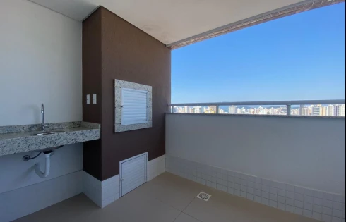 Apartamento em Campinas, São José