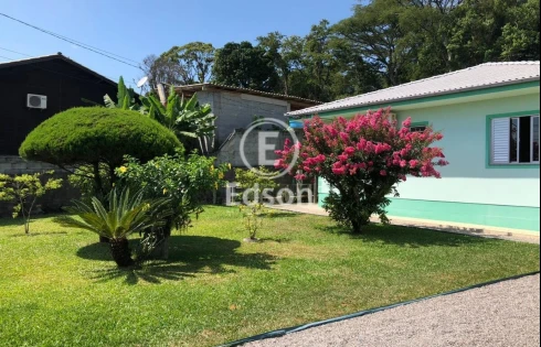Casa em Praia de Fora, Palhoça