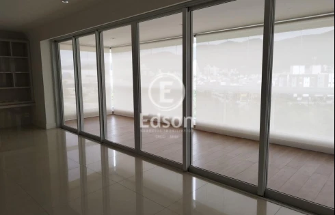 Apartamento em Pedra Branca, Palhoça