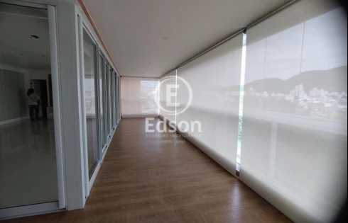 Apartamento em Pedra Branca, Palhoça