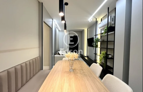 Apartamento em Campinas, São José