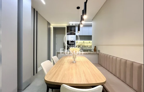 Apartamento em Campinas, São José