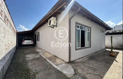 Terreno em Passa Vinte, Palhoça