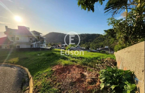 Terreno em Bosque das Mansões, São José
