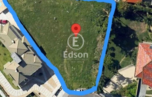 Terreno em Bosque das Mansões, São José