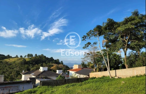 Terreno em Bosque das Mansões, São José