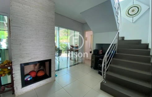 Casa em Pedra Branca, Palhoça