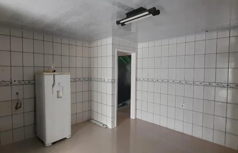 Casa em São Sebastião, Palhoça